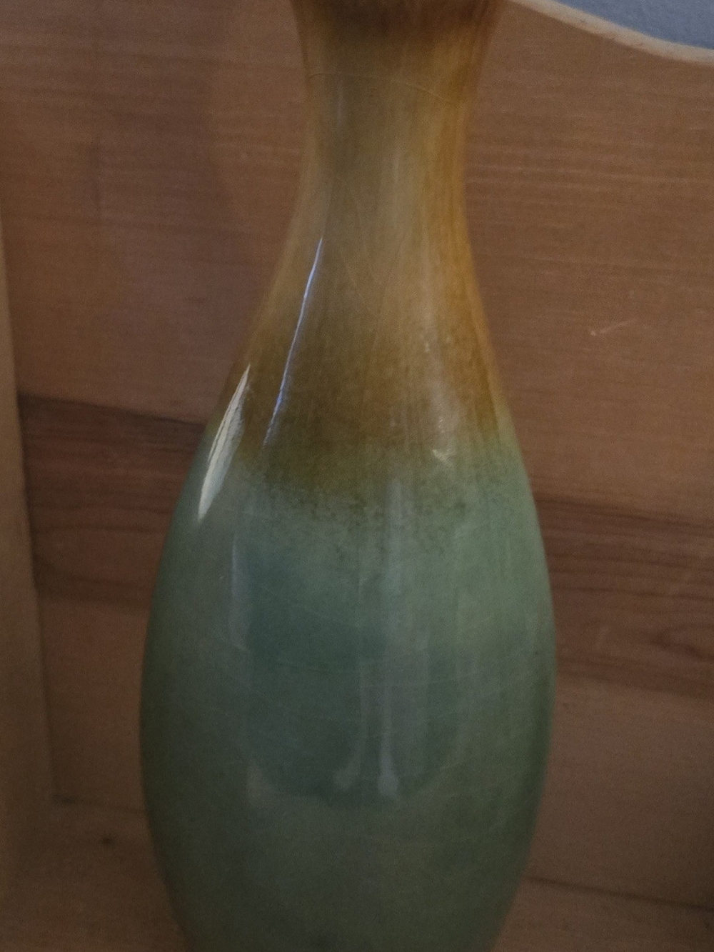 Vintage Vase